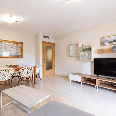 Uhc Aqua Family Complex Apartman Salou Kültér fotó