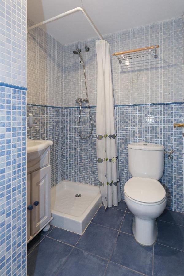 Uhc Aqua Family Complex Apartman Salou Kültér fotó