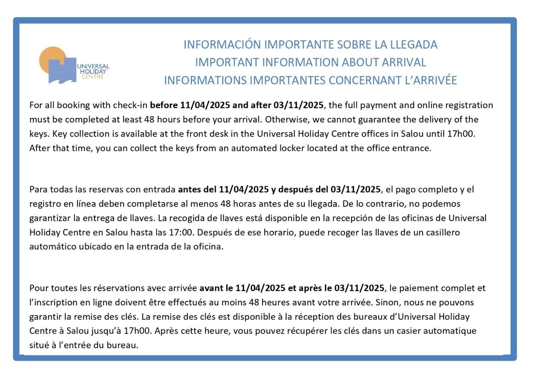 Uhc Aqua Family Complex Apartman Salou Kültér fotó