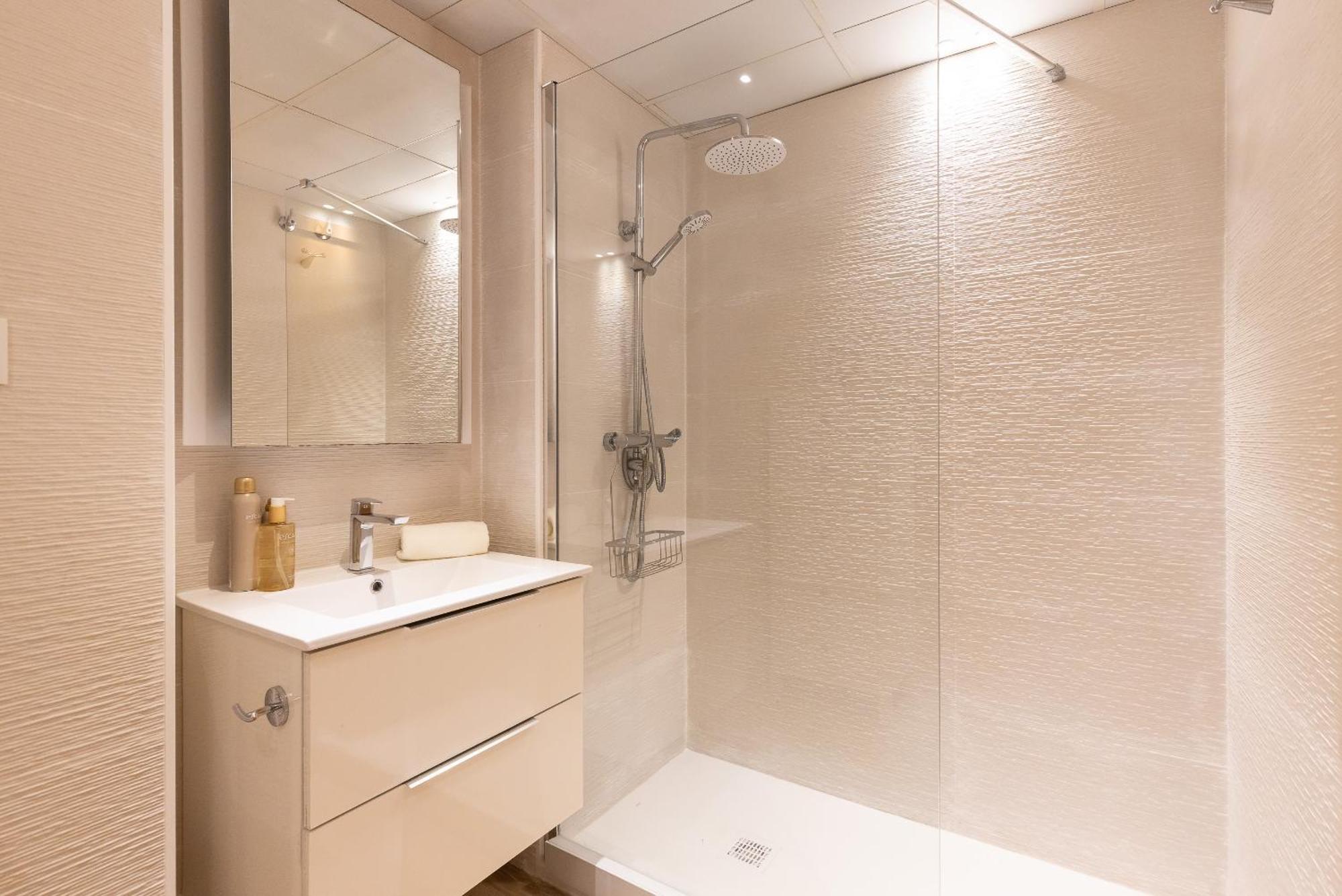 Uhc Aqua Family Complex Apartman Salou Kültér fotó