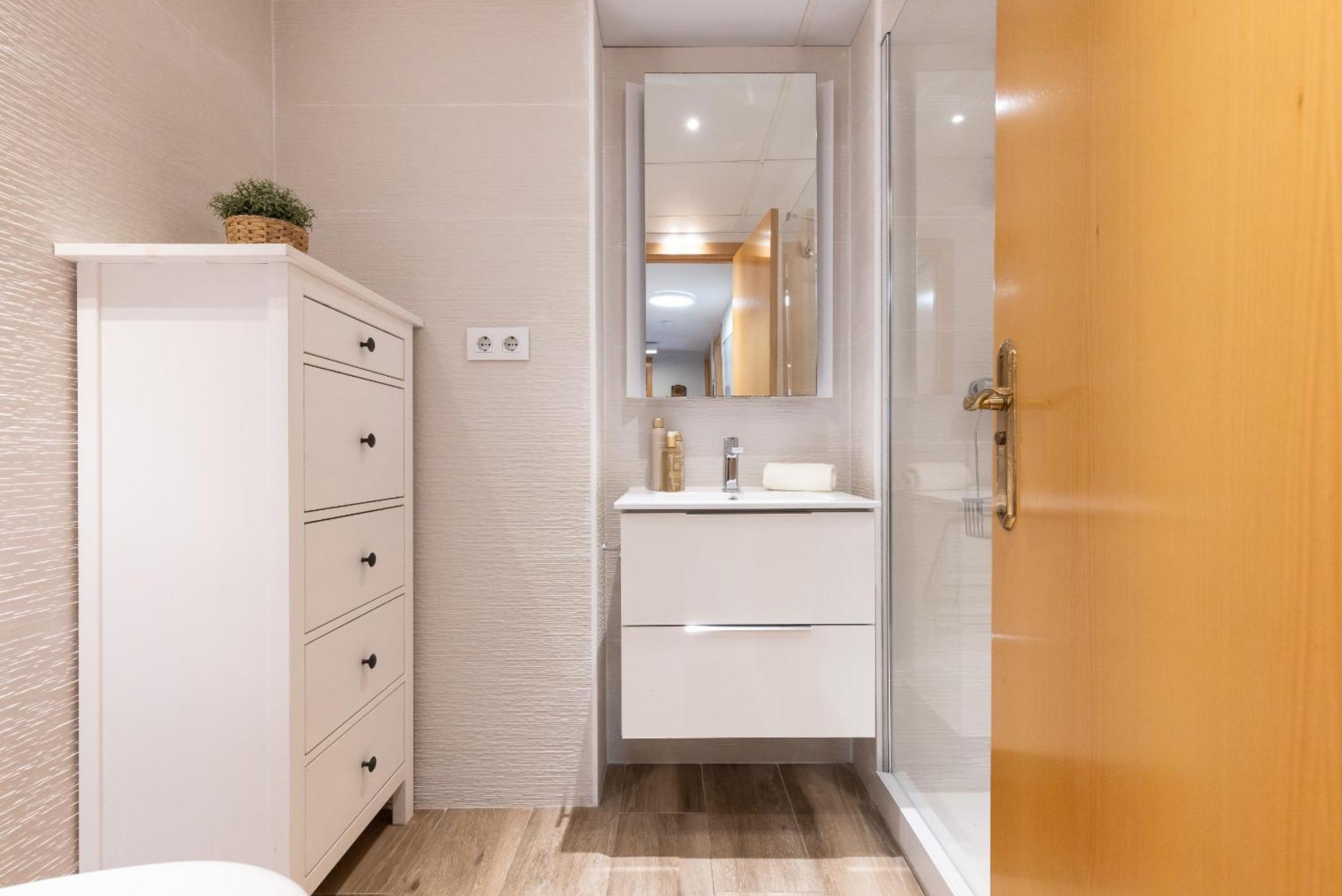 Uhc Aqua Family Complex Apartman Salou Szoba fotó