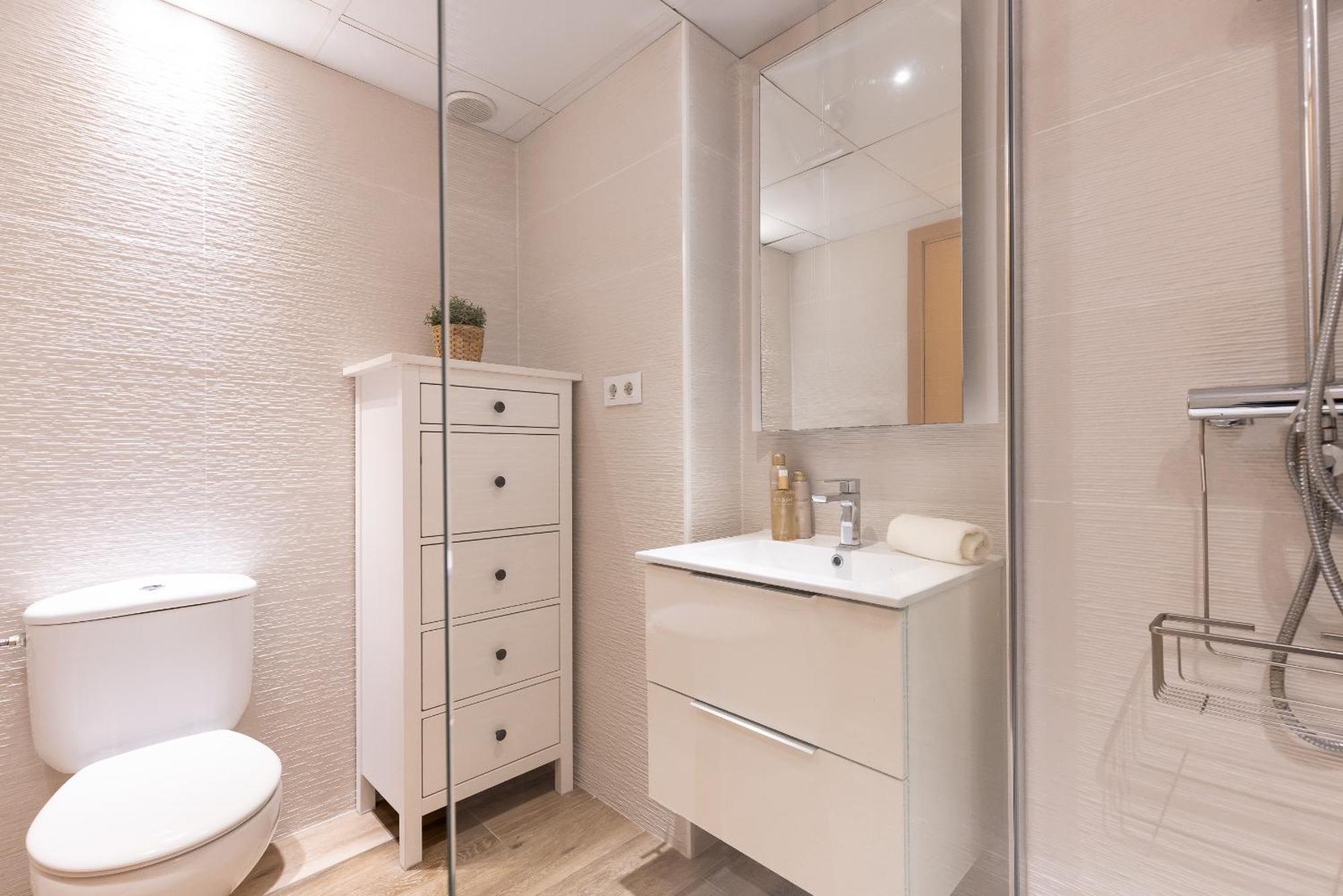 Uhc Aqua Family Complex Apartman Salou Szoba fotó