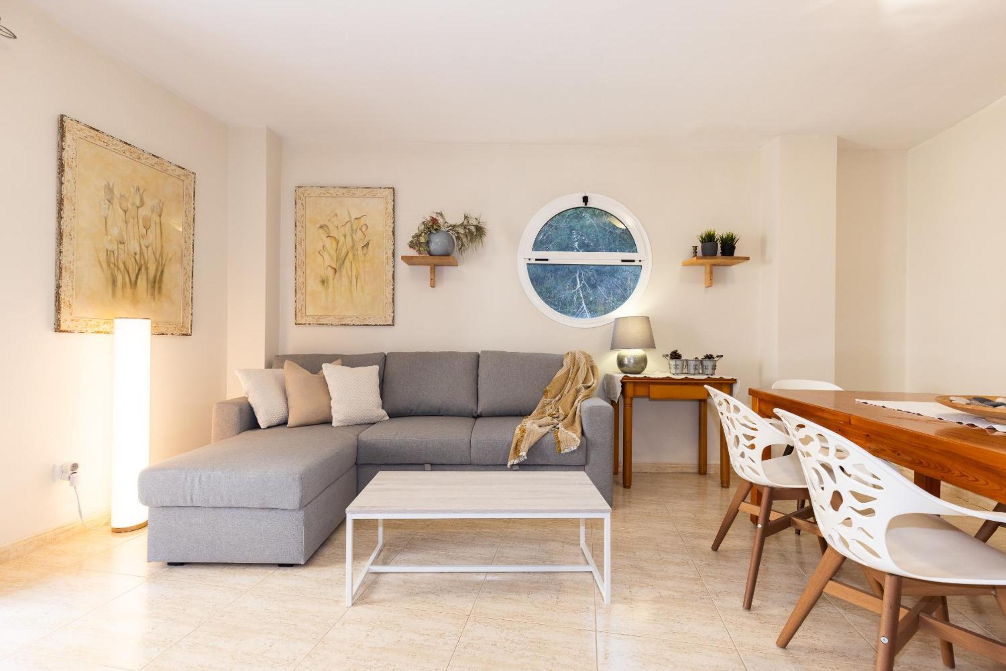 Uhc Aqua Family Complex Apartman Salou Szoba fotó