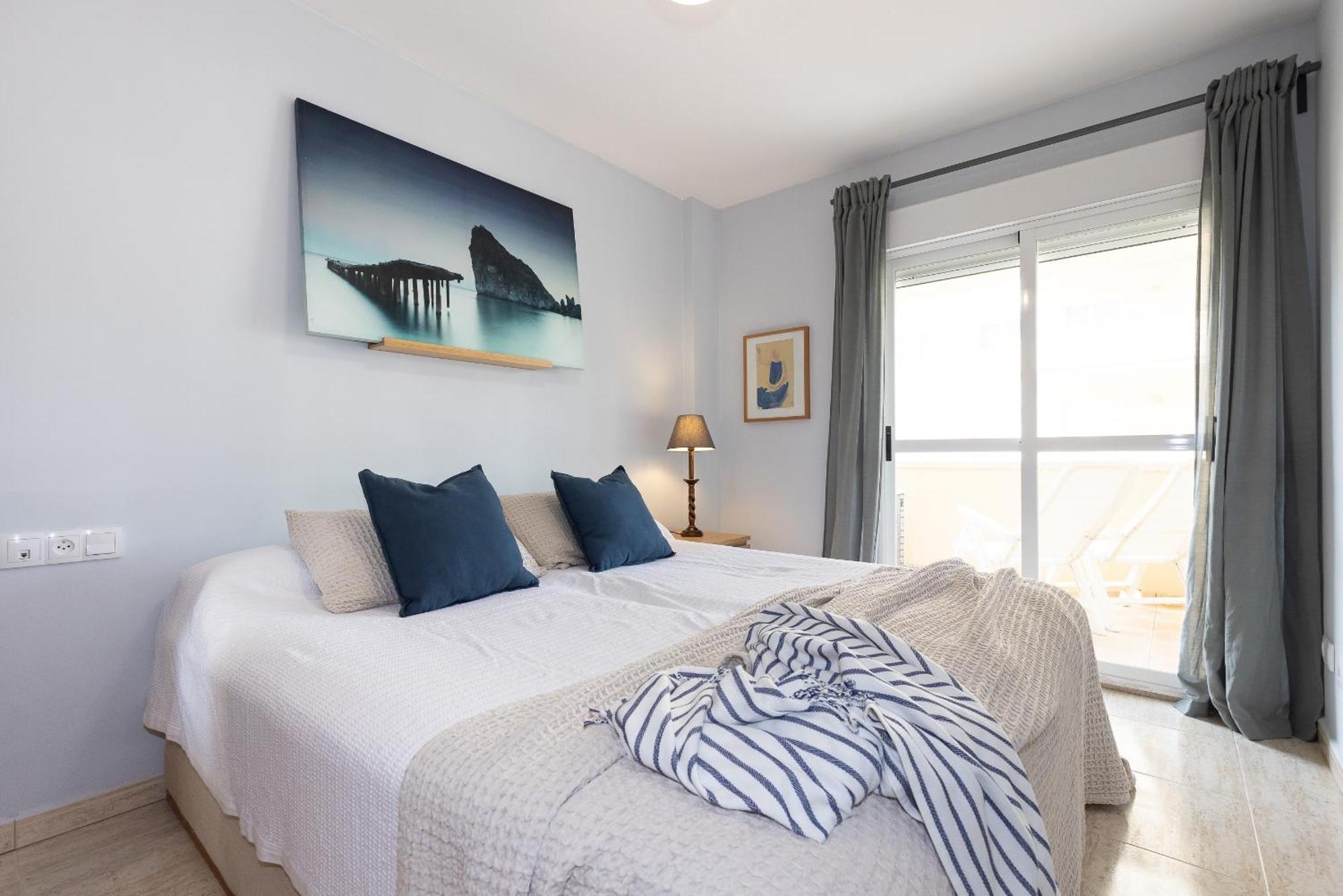 Uhc Aqua Family Complex Apartman Salou Kültér fotó