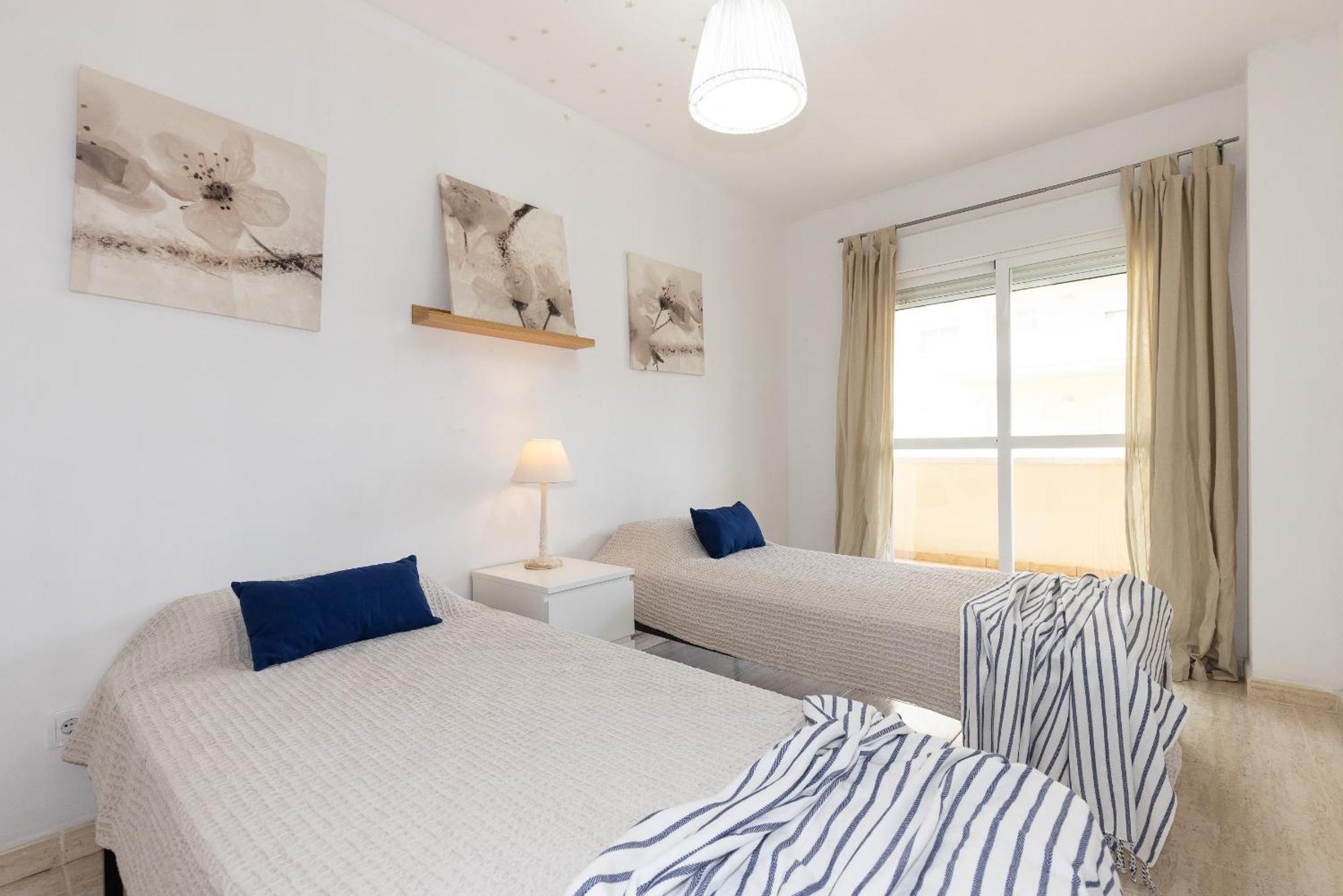 Uhc Aqua Family Complex Apartman Salou Kültér fotó